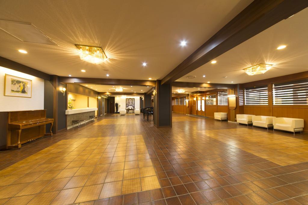 Highness Hotel Kurume Exterior foto