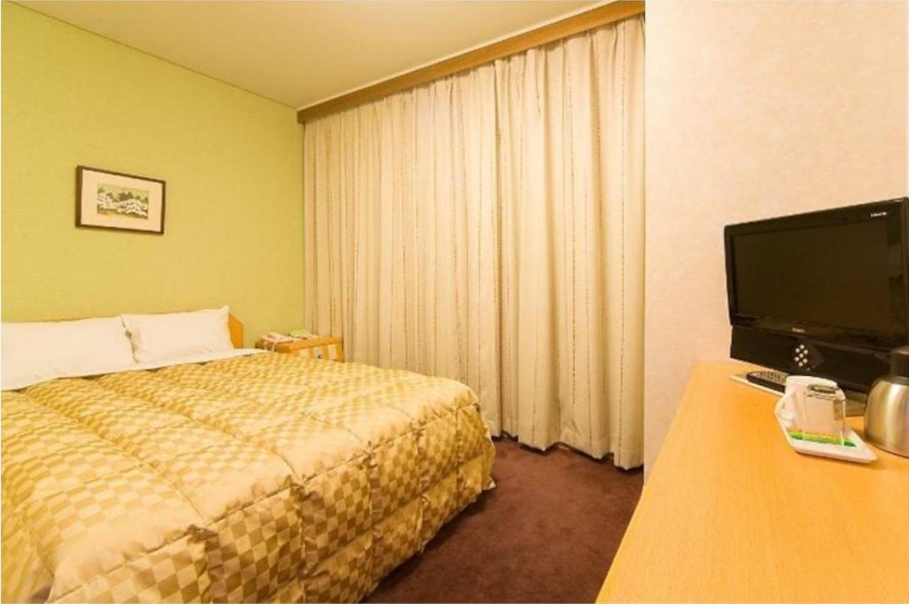 Highness Hotel Kurume Exterior foto